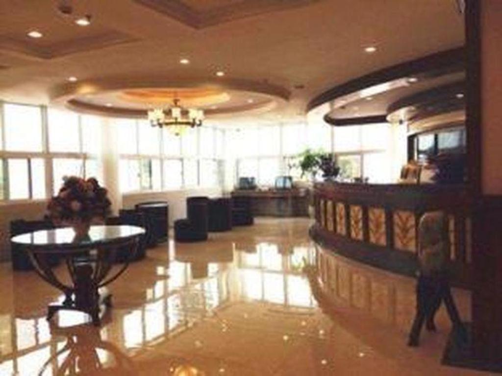 Greentree Inn Jiangsu Xuzhou West District Huohua Shell Hotel Экстерьер фото