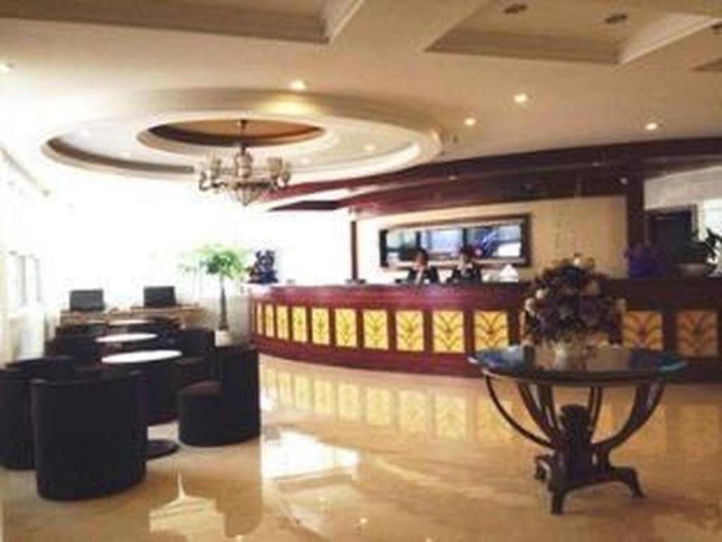 Greentree Inn Jiangsu Xuzhou West District Huohua Shell Hotel Экстерьер фото